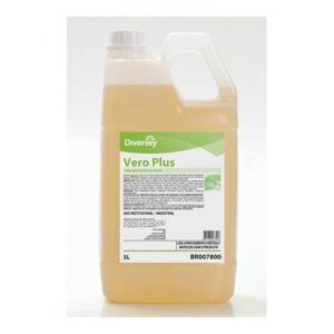 Vero Plus Det Louça - 5L - 00007800